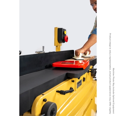 POWERMATIC PJ-882 Wood Planers/Jointers | Sierra Victor Industries (18)