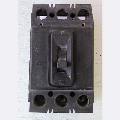 Federal Pioneer 3 Pole 200 Amp Breaker