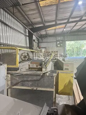 Used 2006 CORE LINK MODEL 31215 CORE STRIPPER Core Cutters Alabama US | US Recycling Equipment #1442693