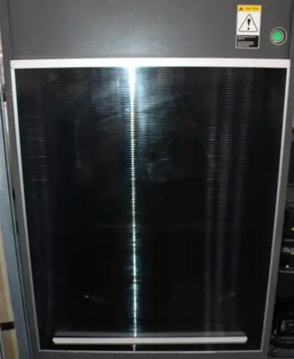 2008 MAKINO DUO43 Wire EDM | Toolquip, Inc. (13)