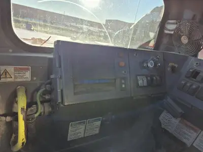 Used 2013 SANDVIK LH410 Skid Steer Loaders British Columbia CA | Lenmark #277800