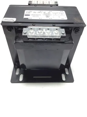 EGS E750 Hevi-Duty Industrial Control Transformer