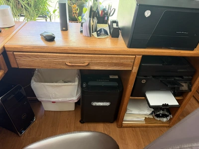 Used _UNKNOWN_ _UNKNOWN_ Furniture (Laboratory) Michigan US | Miedema Asset Management Group #1313975