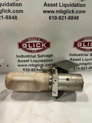 Dyna-Jack M-3507-0100 Hydraulic Pump Power Unit