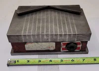 USED SUBURBAN TOOL MCB47