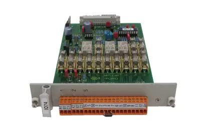 NEW GRECON 551717 I/O MODULE 58171451