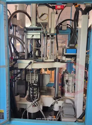 USED 2005 NISSEI ASB-50MB