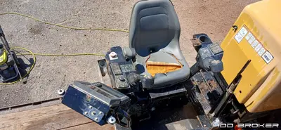 Used 2019 VERMEER 2019 VERMEER D24X40 Drill Rigs Florida US | HDD Broker #1346290