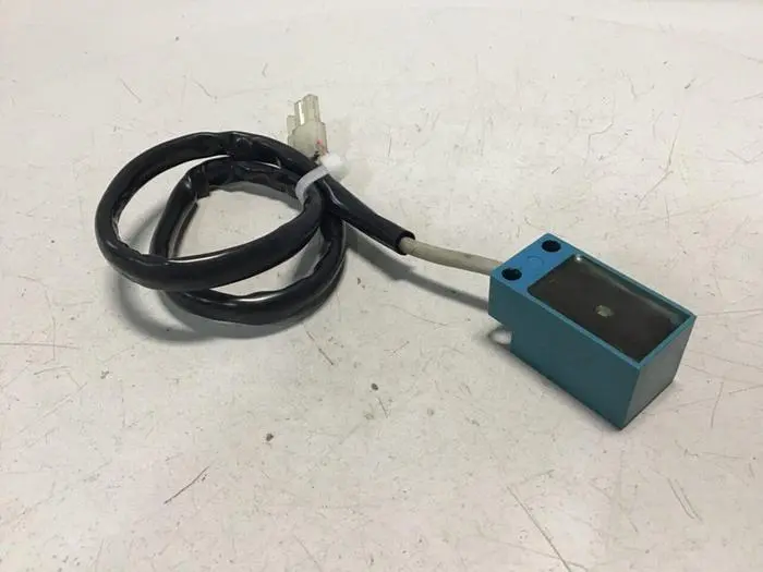Used YAMATAKE FL2R-7J6SD Relays & Switches Michigan US | Ideal Machinery #596552