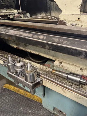 PROTOTRAK 1840 SX CNC Lathes | Liberty Machine Works LLC (11)
