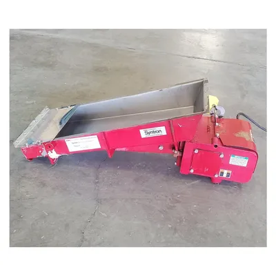 USED FMC CORPORATION F152-A