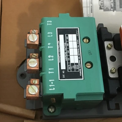 *New-Open-Box* FURNAS Magnetic Contactor 42HB35AFD8148 3P 60Hz + *Warranty*