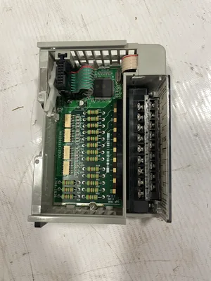 Allen-Bradley Compact I/O 1769-IQ16 Ser A 16 PT. PLC Input Module -NIB