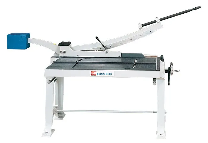 NEW KNUTH KHS 1000