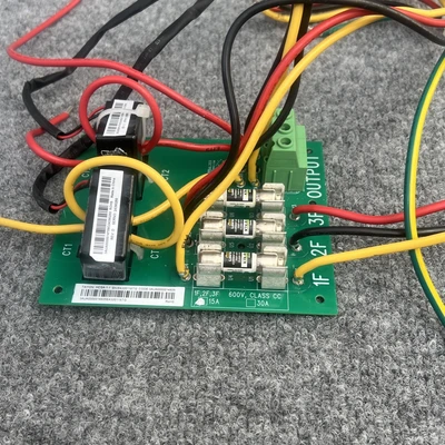 Used ABB HCSA-1-1 Circuit Boards California US | Davliegogo LLC #1706080