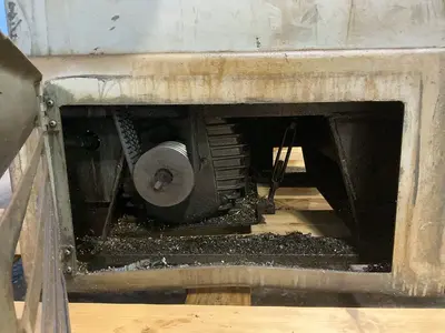 Used LEBLOND 2516127 HEAVY DUTY Engine Lathes Ohio US | HGR 24 #1249335