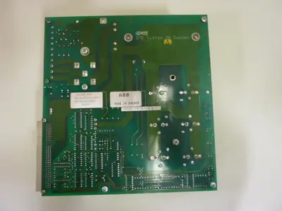 USED ABB 3HAA 3563-AGA/2