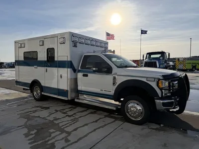 Used 2017 FORD 4X4 F450 PL CUSTOM Misc Trucks Minnesota US | Carco Truck & Equipment #1514034