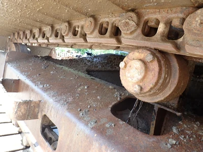 Used 1995 CATERPILLAR 312 Crawler Excavators Massachusetts US | Brookside Equipment Sales #1422116
