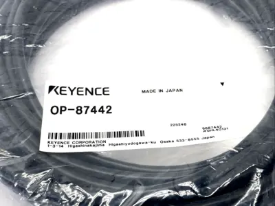NEW KEYENCE OP-87442