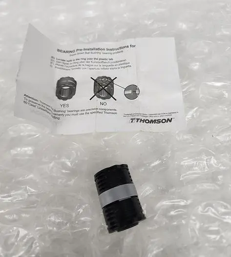 NEW THOMSON SS6U8WW-CR
