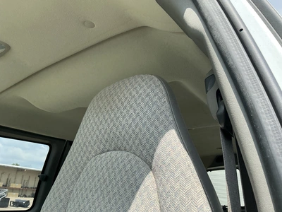Used 2005 GMC SAVANA Vans Michigan US | Miedema Asset Management Group #1320387