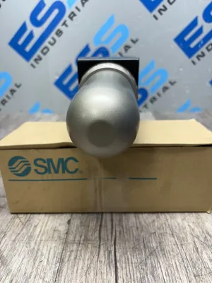 SMC FH150-02-010-P020B Electrical/PLC/Automation | ESS Industrial Equipment Sales (6)