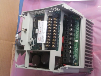 USED Allen Bradley 1305-AA08A