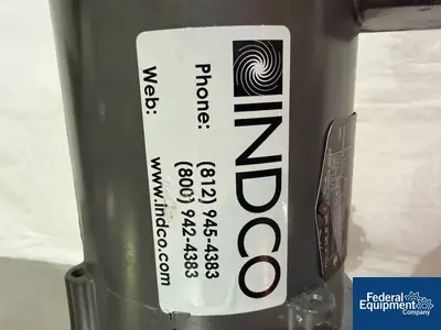 Used N/A _UNKNOWN_ Agitators, Blenders, Mixers Ohio US | Federal Equipment Company #1370917