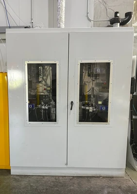 USED GRACO PROMIX PD
