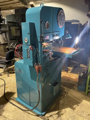 USED DOALL 16-2