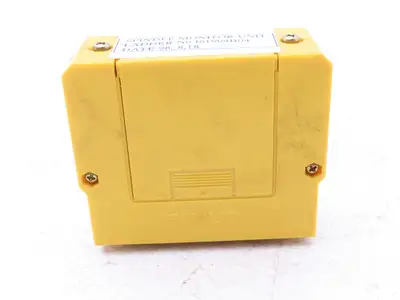 Fanuc A03B-0814-C001 PMC Cassette Module For Spindle Monitor Unit