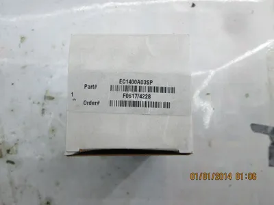 BALDOR EC1400A03SP Electrical | Global Machine Brokers, LLC (4)