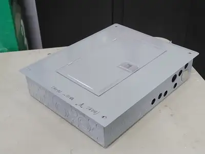 USED SCHNEIDER ELECTRIC QOC20U