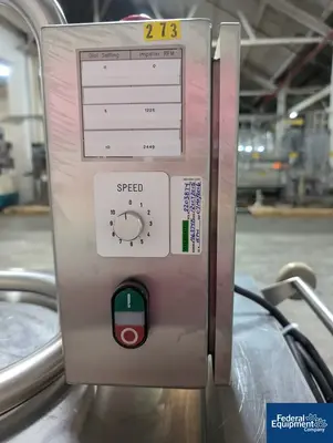 USED Quadro Quadro Comil, Model 193, S/S