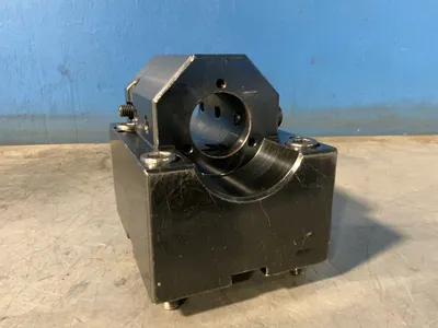 Used WTO 48T13130 Tooling & Accessories (Other) Ohio US | HGR 24 #1250407