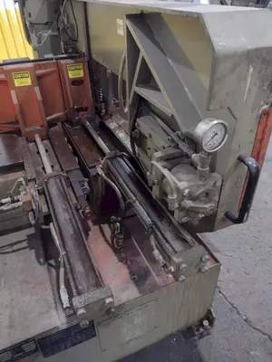 USED COSEN C500-MNC