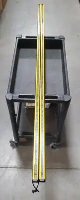 USED SICK deTec4 Core C4C-SA19510A10000/C4C-EA19510A10000