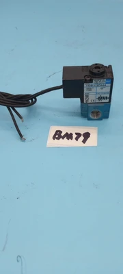 USED MAC Valves 113B-111CAAA