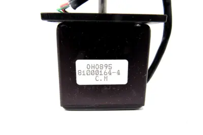NEW GENERAL SCANNING INC. Z585