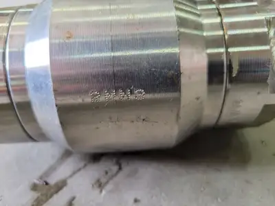 USED NUTRON T3R10S30AZ