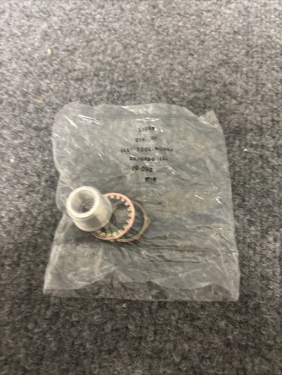 New | in-Stock ITW Licon 70-2150 Misc Fasteners California US | Davliegogo LLC #1708069