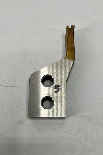 MAKA / Klossika Offset Mortising Chisel ~ 3/4" x 5/16" ~ Cutting Head (1110) NEW