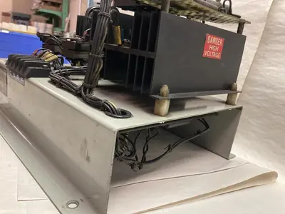 Used ROBICON 402 214-3 Miscellaneous Equipment (Electrical & Power) | Surplus Asset Holdings #1195646