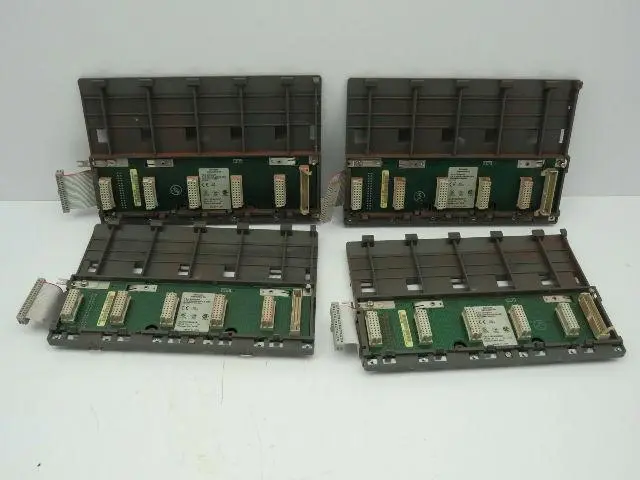 Used SCHNEIDER AUTOMATION _UNKNOWN_ Miscellaneous MRO | Arrow Industrial #653770
