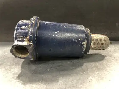 Particulate Filter