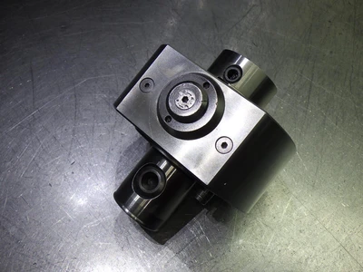 Komt ABS63 To ABS40 Micro Adjustable Boring Bar/Head Holder M0200401 (LOC2859A)