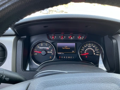 Used 2012 FORD F150 Pickup Trucks Michigan US | Miedema Asset Management Group #1425206