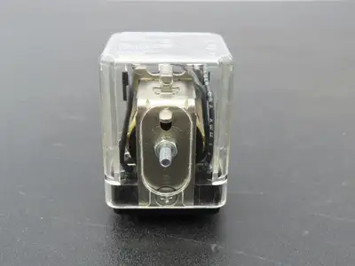 Potter & Brumfield KU-4489 Pilot Cube Relay 24V Coil 3A 150VDC Lot of 5