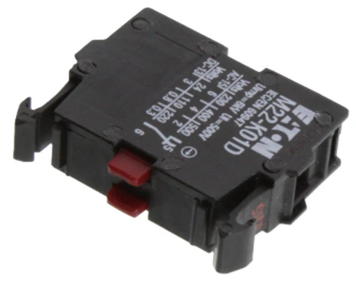 Eaton M22-K01D [New]